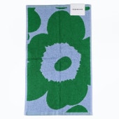 マリメッコ marimekko バスマット 玄関マット ミニラグ 73×74cm