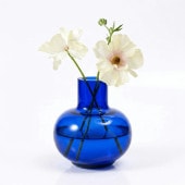 バカラ 名入れ対応 Baccarat ベース 花瓶 フローラ FLORA ベース