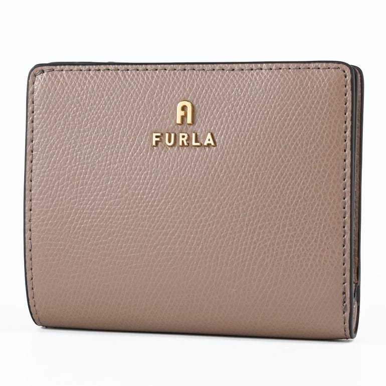 フルラ FURLA 二つ折り財布 小銭入れ付き CAMELIA カメリア コンパクト