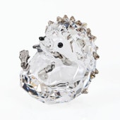 スワロフスキー SWAROVSKI クリスタルフィギュア Travel Memories