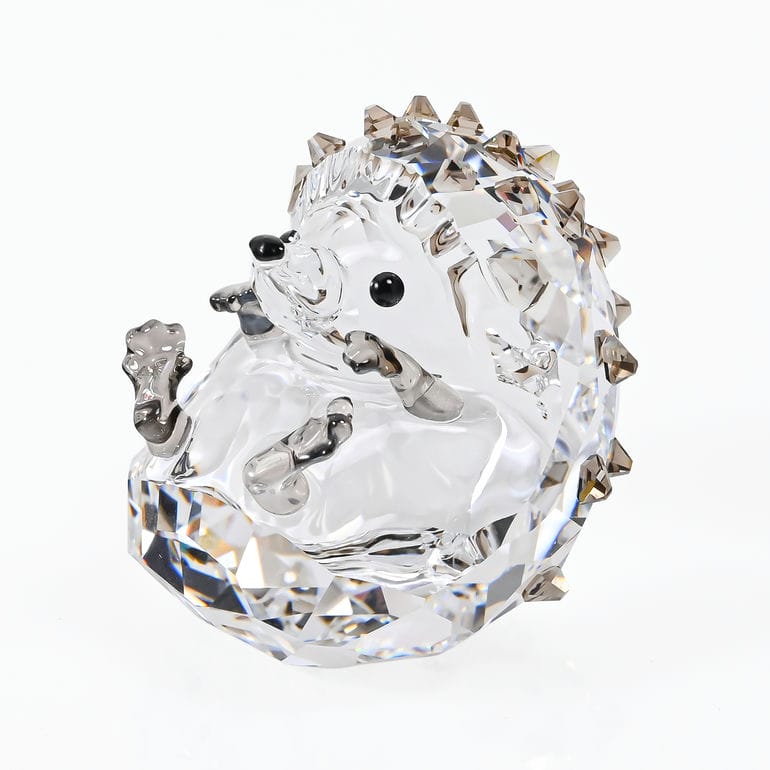 スワロフスキー SWAROVSKI クリスタルフィギュア フィギュリン Idyllia