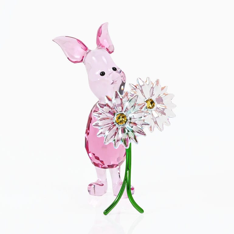 スワロフスキー SWAROVSKI クリスタルフィギュア フィギュリン Disney