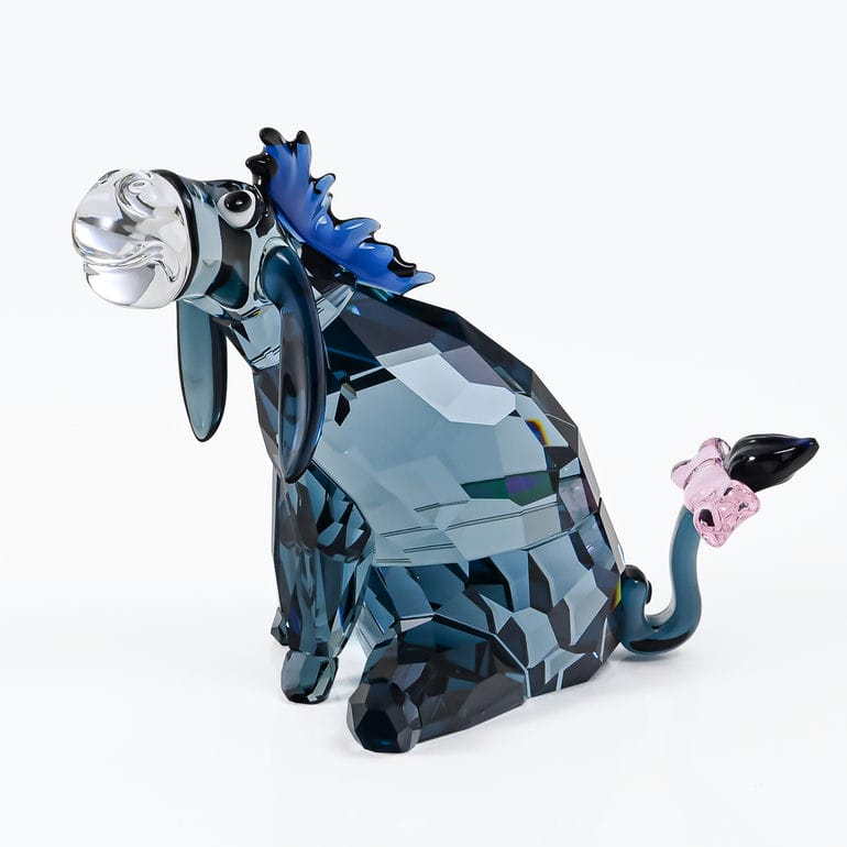 クリスタルフィギュア・フィギュリン・置物 SWAROVSKI（スワロフスキー