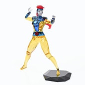 スワロフスキー SWAROVSKI クリスタルフィギュア フィギュリン MARVEL