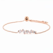スワロフスキー SWAROVSKI ブレスレット レディース インフィニティ