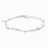 スワロフスキー SWAROVSKI ブレスレット Constella Tennis コンステラ