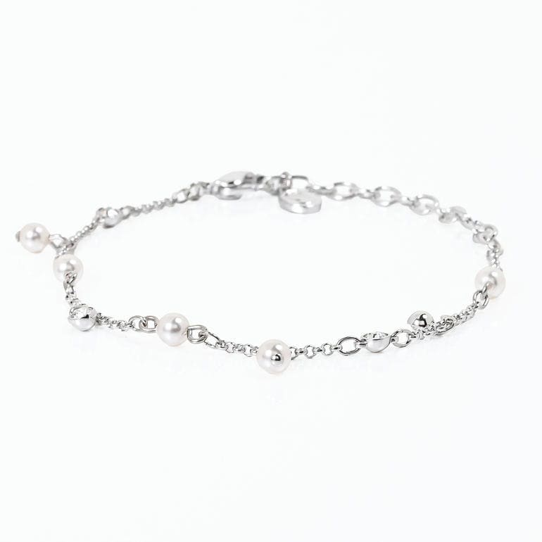 スワロフスキー SWAROVSKI ブレスレット Imber バングル クリスタル