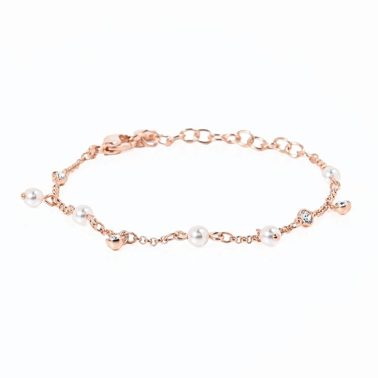 スワロフスキー SWAROVSKI ブレスレット Imber バングル クリスタル