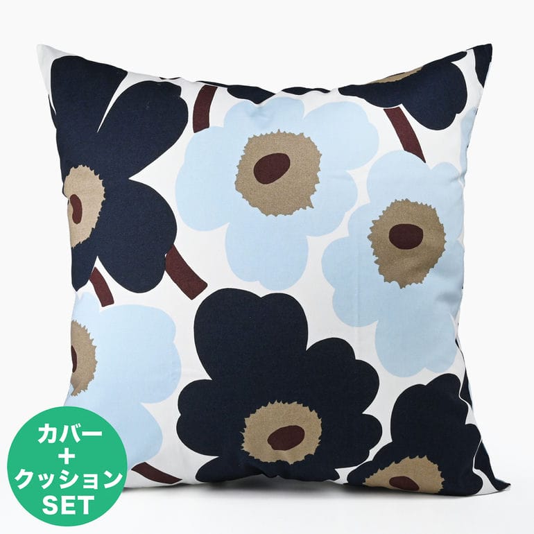 マリメッコ marimekko クッションカバー 50×50cm ヌードクッション マリメッコ marimekko クッションカバー 50×50cm ヌードクッション