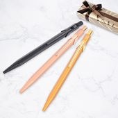 グッチ GUCCI マネークリップ メンズ INTERLOCKING インターロッキング