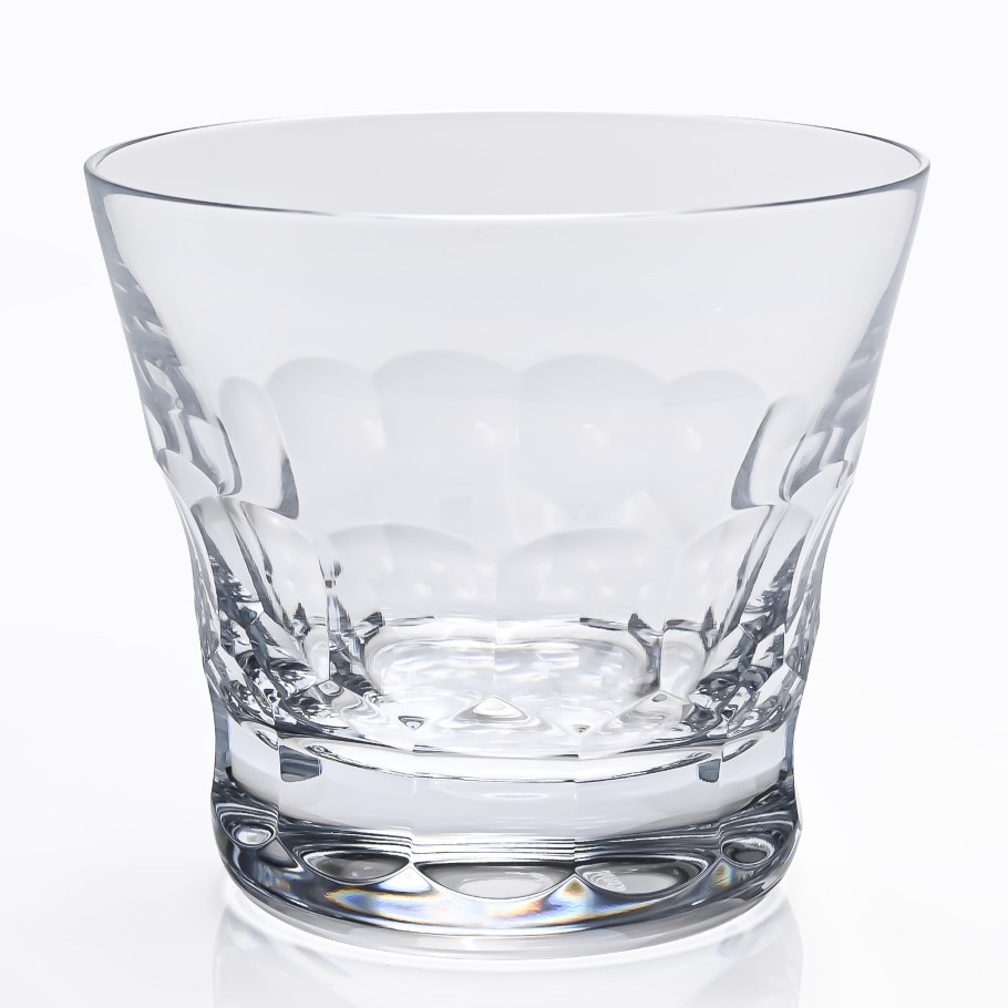 【単品販売】バカラ シングルグラス タンブラー ロックグラス ビバ 8.5cm 2809854 名入れ可有料 洋食器 <br>【スペシャルラッピング660円(別売り)】