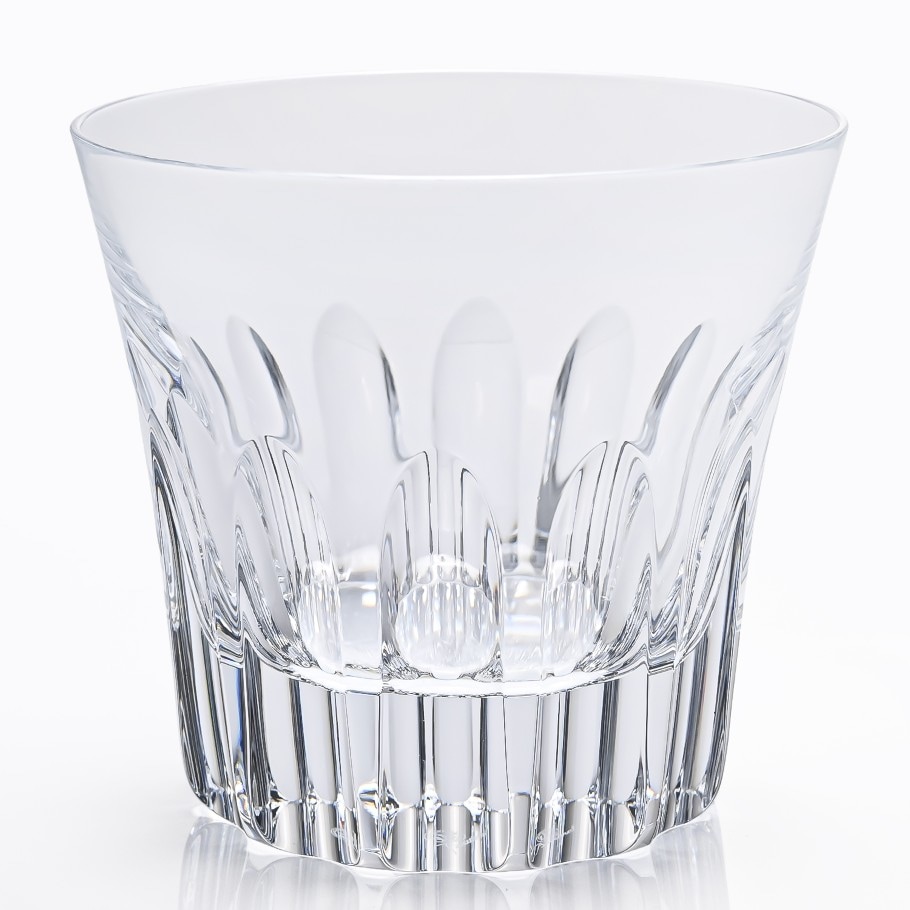 【単品販売】バカラ シングルグラス タンブラー ロックグラス エトナ 8.5cm 2809854 名入れ可有料 洋食器 <br>【スペシャルラッピング660円(別売り)】