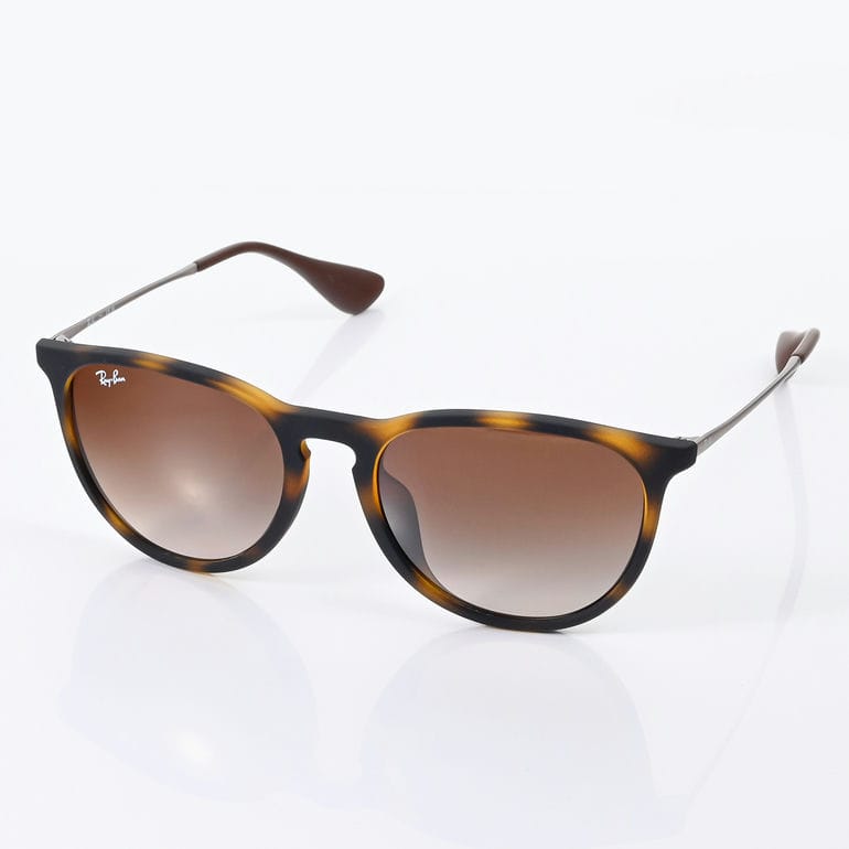 レイバン Ray-Ban サングラス エリカ 54サイズ ローブリッジフィット