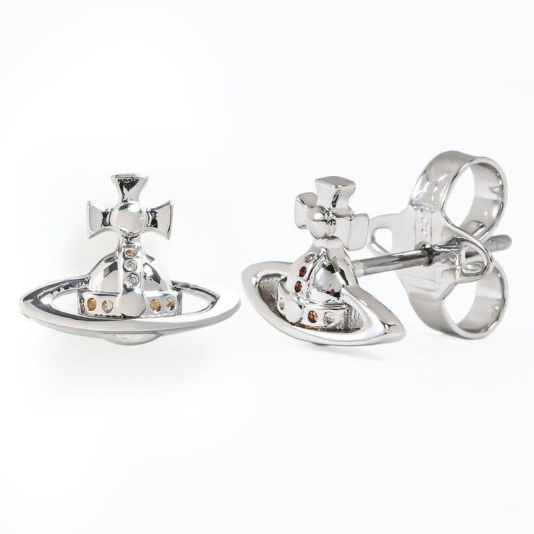 ヴィヴィアンウエストウッド Vivienne Westwood ピアス イヤリング