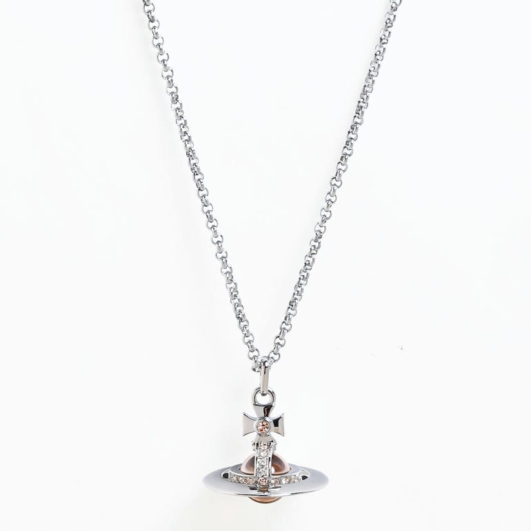 ヴィヴィアンウエストウッド Vivienne Westwood ネックレス ペンダント