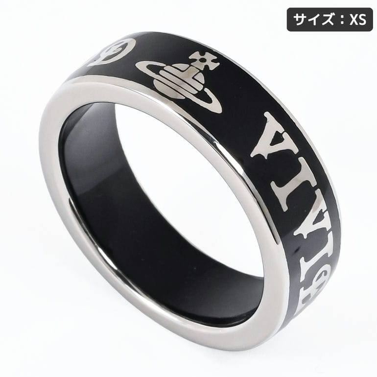 ヴィヴィアンウエストウッド Vivienne Westwood リング 指輪 XSサイズ
