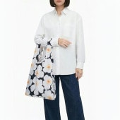 マリメッコ marimekko 小物入れ ペンケース がま口 ミニウニッコ
