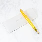 モンブラン MONTBLANC ペンケース マイスターシュテュック 1本差し