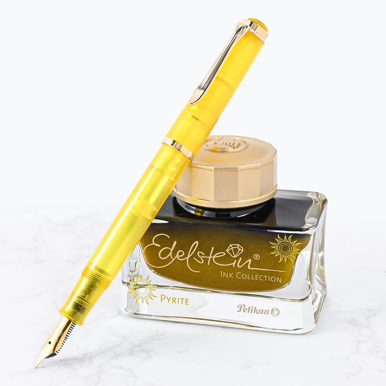 ペリカン Pelikan 万年筆 インクセット 2026限定色 Classic クラシック