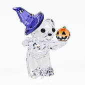 スワロフスキー SWAROVSKI クリスタルフィギュア 2022限定 Aladdin