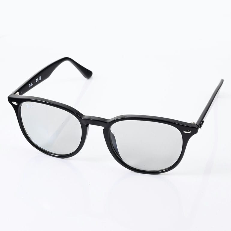 レイバン Ray-Ban サングラス 国内正規品 53サイズ ローブリッジフィット アジアンフィット ボストン型 男女兼用 メンズ レディース ダークグレー RB4259F 601 87 53 20 150 1N<br>【スペシャルラッピング660円(別売り)】
