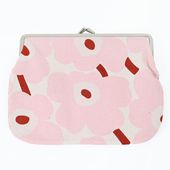 マリメッコ marimekko バスマット 玄関マット ミニラグ 73×74cm