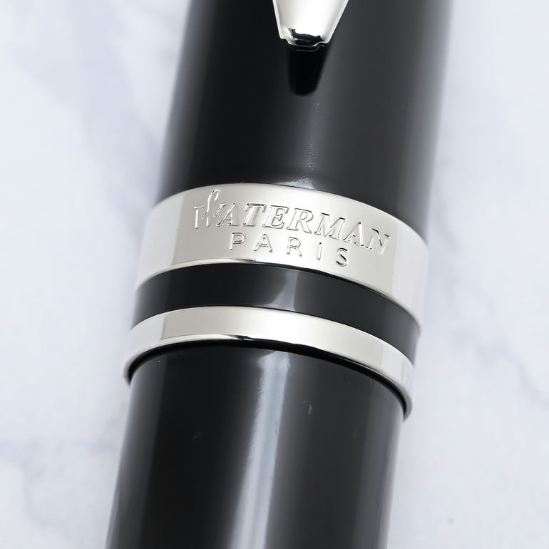 ウォーターマン ボールペン 名入れ可無料 メンズ レディース