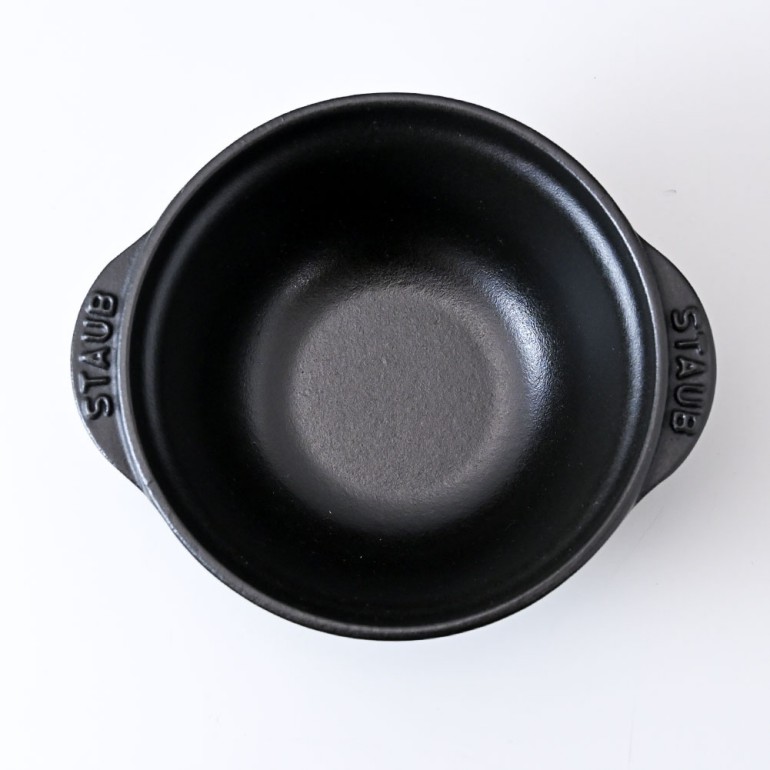 ストウブ（STAUB) ミニボウル 11.5cm（2個セット）