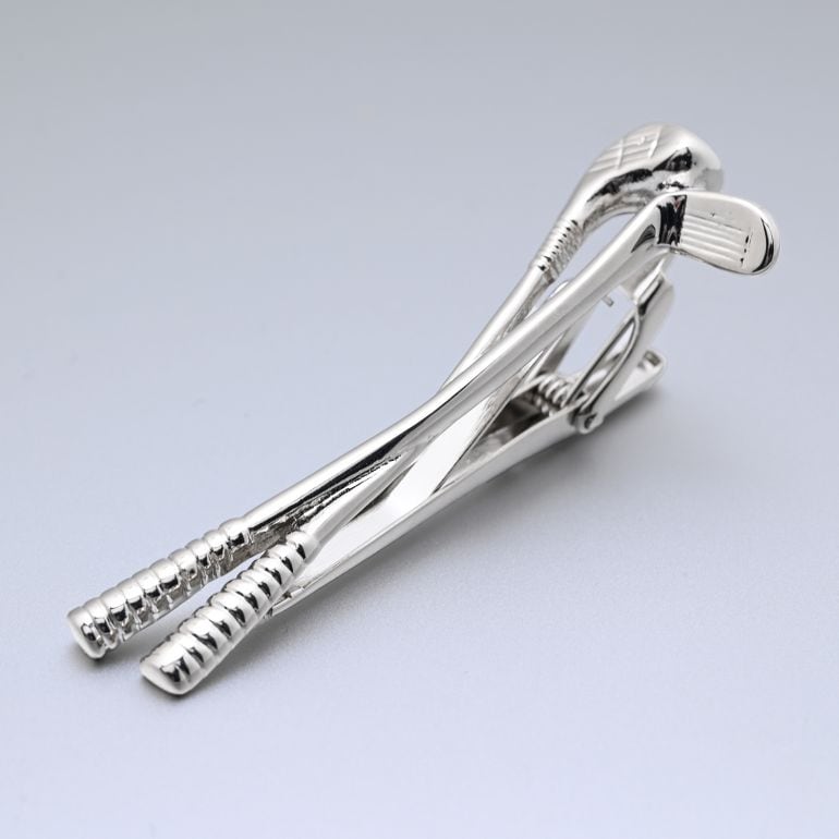 【名入れ無料】【スペシャルラッピング付き】【純正紙袋付き】モンアート MONART ネクタイピン 全10種 23種類から選べるスペシャルラッピング メンズ タイピン タイバー タイクリップ Made in Italy 正規代理店