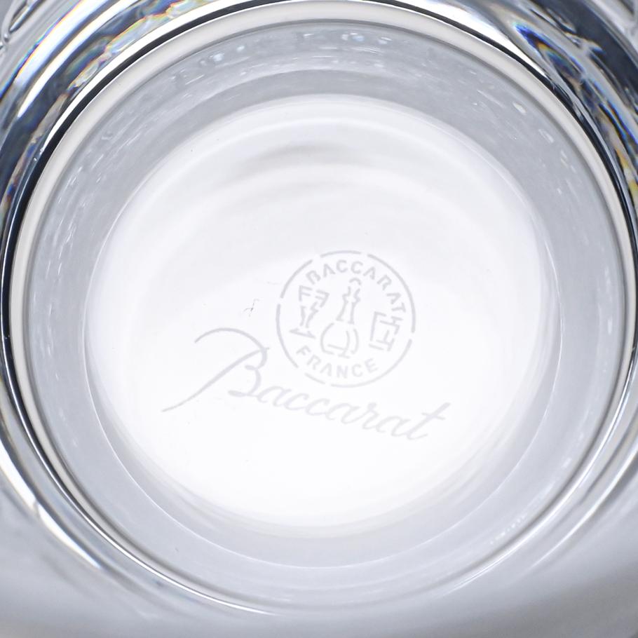 【名入れ可有料】バカラ Baccarat ギフトセット グラス ローハン ハイボール タンブラー 14cm 340ml 1510233 【熨斗対応】 洋食器 <br>【スペシャルラッピング660円(別売り)】