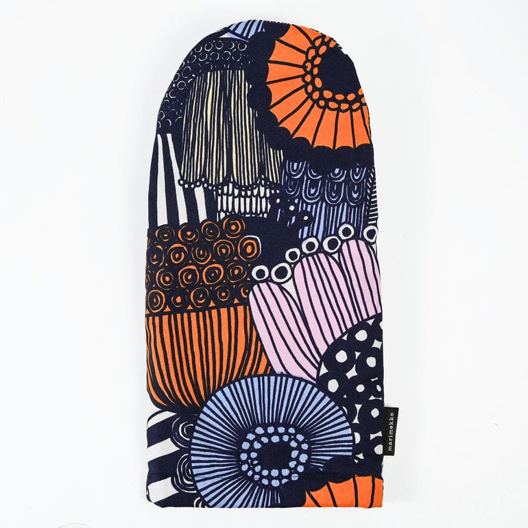 【名入れ可有料】マリメッコ marimekko ミトン シイルトラプータルハ マルチカラー 74412 074412 123 北欧雑貨 北欧デザイン ネコポス限定 送料無料