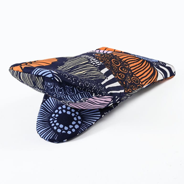 【名入れ可有料】マリメッコ marimekko ミトン シイルトラプータルハ マルチカラー 74412 074412 123 北欧雑貨 北欧デザイン ネコポス限定 送料無料