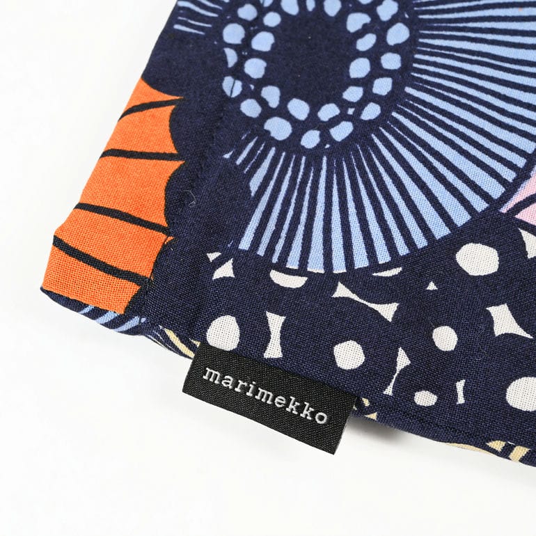【名入れ可有料】マリメッコ marimekko ミトン シイルトラプータルハ マルチカラー 74412 074412 123 北欧雑貨 北欧デザイン ネコポス限定 送料無料