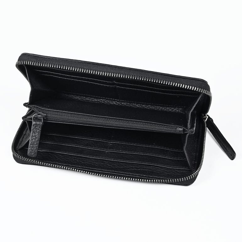 エンポリオ アルマーニ EMPORIO ARMANI 長財布 ラウンド