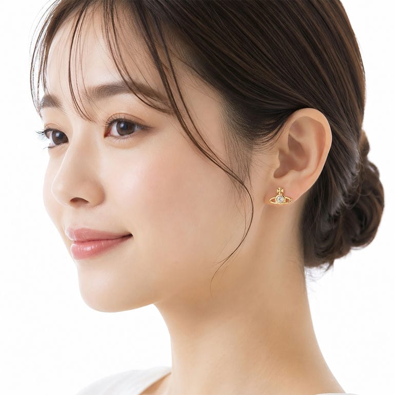 ヴィヴィアンウエストウッド Vivienne Westwood ピアス イヤリング