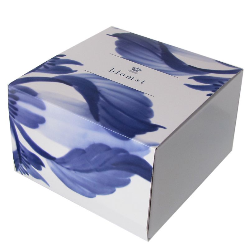 ロイヤルコペンハーゲン ブロムスト フクシア ティーカップ&ソーサー 220ml 1025330（2901604） 北欧食器 洋食器  カップアンドソーサー 【スペシャルラッピング660円(別売り)】