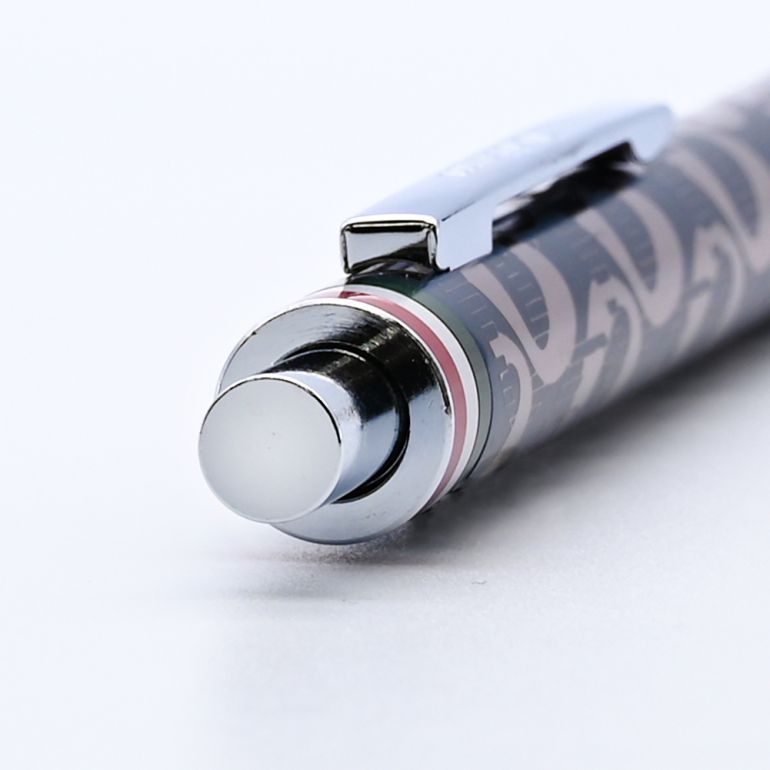 名入れ無料 純正ラッピング無料 オロビアンコ ボールペン オログラム ブラック 1953451 BP 名入れギフト ボールペン 文房具【スペシャルラッピング660円(別売り)】