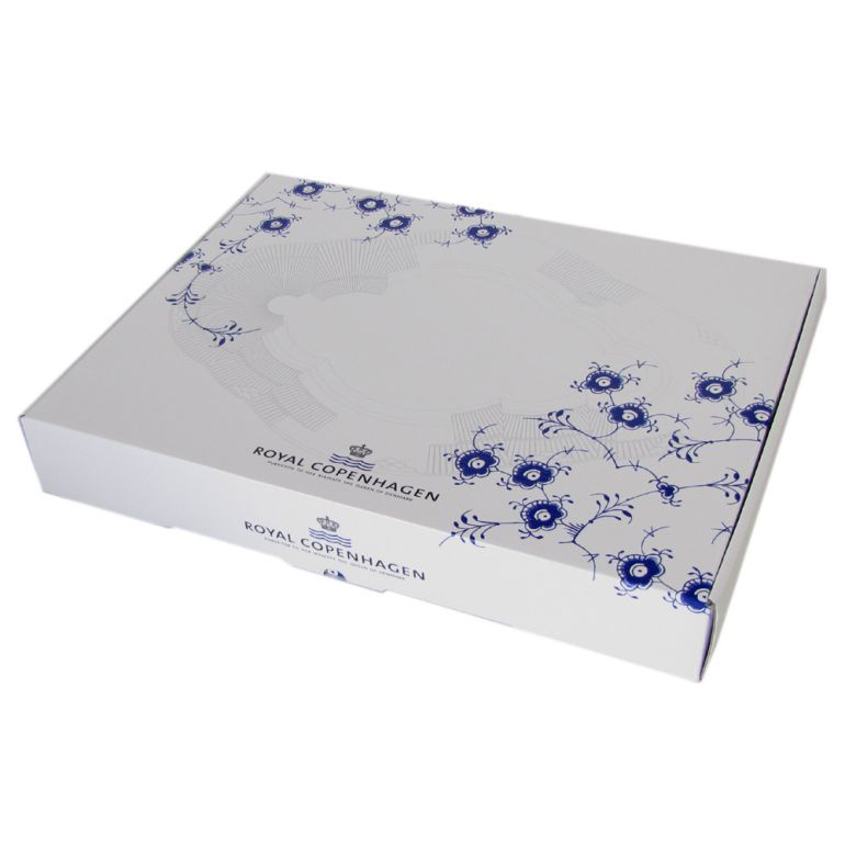 ロイヤルコペンハーゲン ROYAL COPENHAGEN ブルーエレメンツ