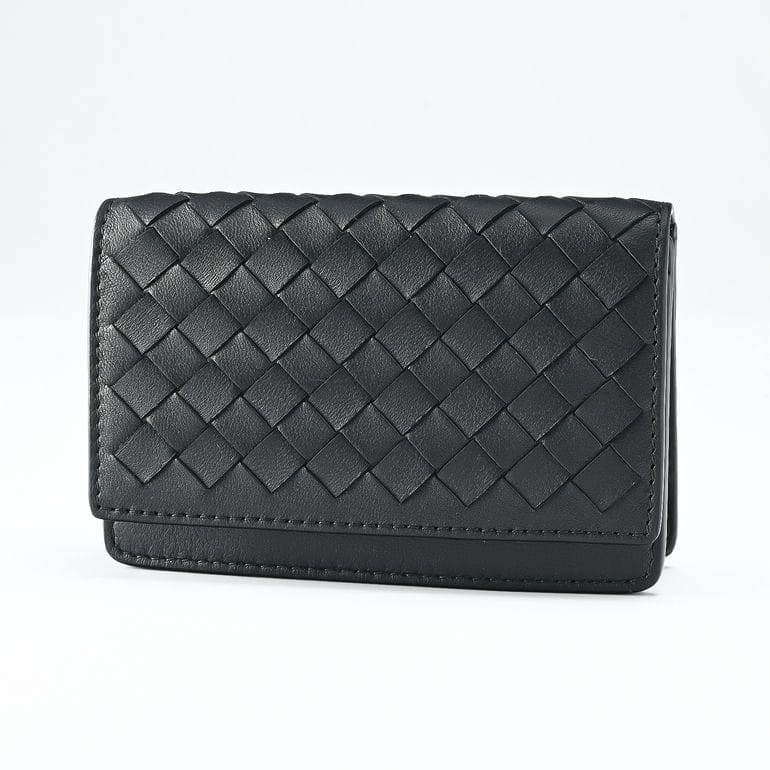 ボッテガヴェネタ BOTTEGA VENETA カードケース 名刺入れ