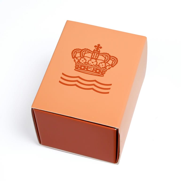 ロイヤルコペンハーゲン イースターエッグ 2024年 スプリングコレクション オーナメント マリーゴールドの花びら 1252109(1071649) 高級 インテリア 置物 オブジェ 北欧食器 洋食器 【スペシャルラッピング660円(別売り)】