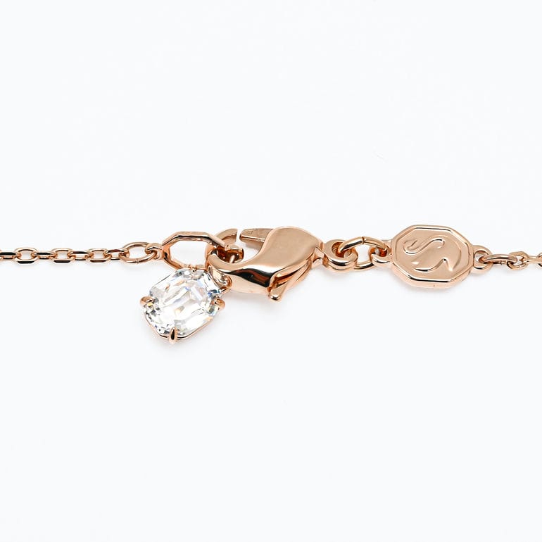 スワロフスキー SWAROVSKI ネックレス Stilla ペンダント クリア