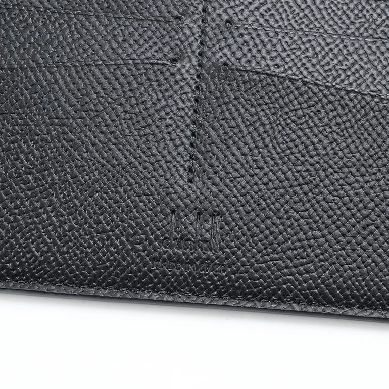 【名入れ可有料】ダンヒル dunhill 長財布 小銭入れ付 カドガン レザー メンズ オリーブグレー DU24R2100AP345 ウォレット 英国 <br>【スペシャルラッピング660円(別売り)】