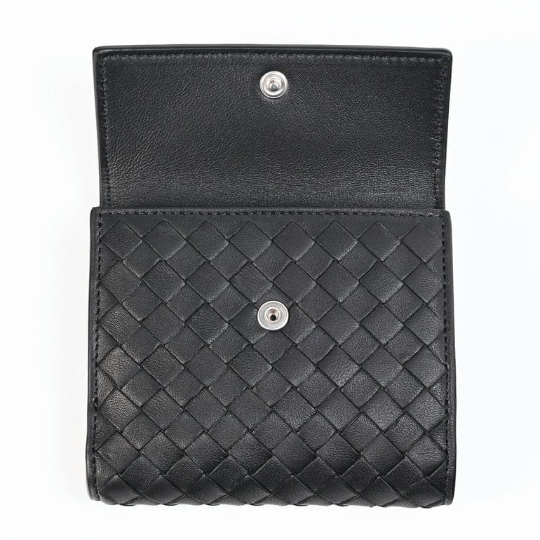 BOTTEGA VENETA★イントレチャート バンバン 送関込み BOTTEGA VENETA ◇ バンバン バニティーケース イントレチャート