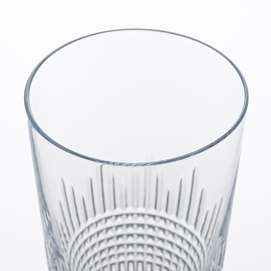 【名入れ可有料】バカラ Baccarat ギフトセット グラス ペア ナンシー NANCY ハイボール タンブラー 14cm 1301233 2811579 【熨斗対応】 洋食器 <br>【スペシャルラッピング660円(別売り)】