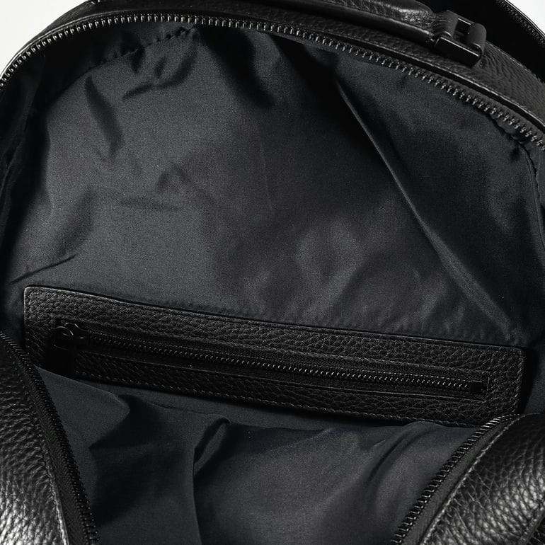 フェラガモ Salvatore Ferragamo サルヴァトーレフェラガモ バッグ リュック バックパック メンズ ブラック 240823 684994 0684994