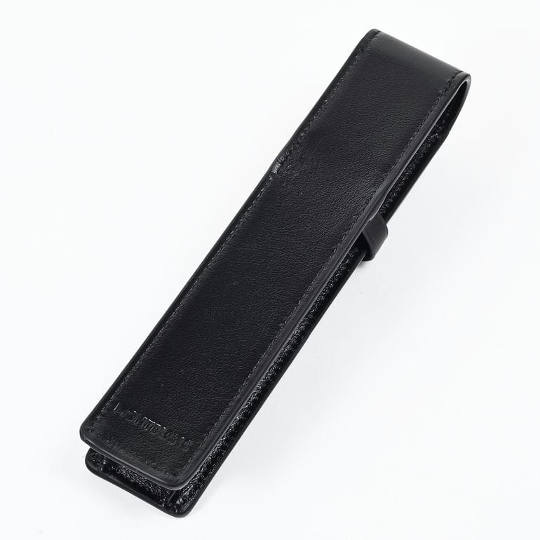 モンブラン MONTBLANC ペンケース マイスターシュテュック 1本差し