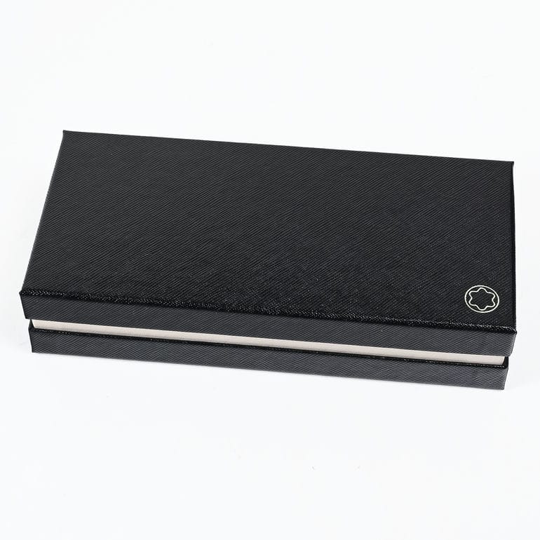 モンブラン MONTBLANC ペンケース マイスターシュテュック 1本差し