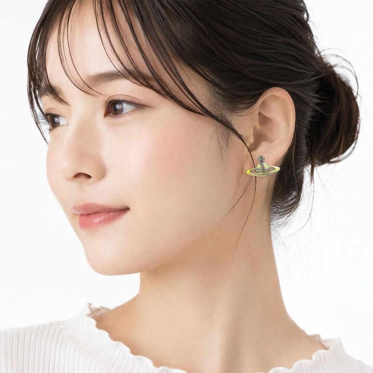 ヴィヴィアンウエストウッド Vivienne Westwood ピアス イヤリング