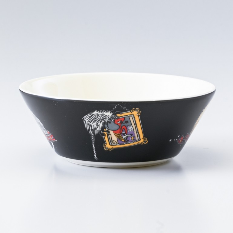 廃盤] ARABIA アラビア ムーミン ボウル 5点セット