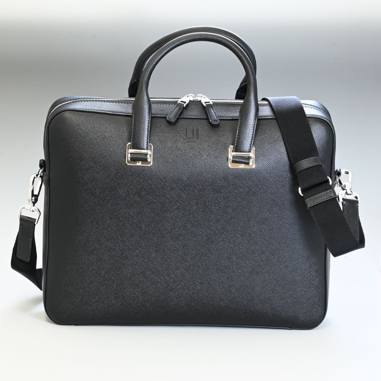 ダンヒル dunhill バッグ メンズ ビジネスバッグ カドガン スリム 